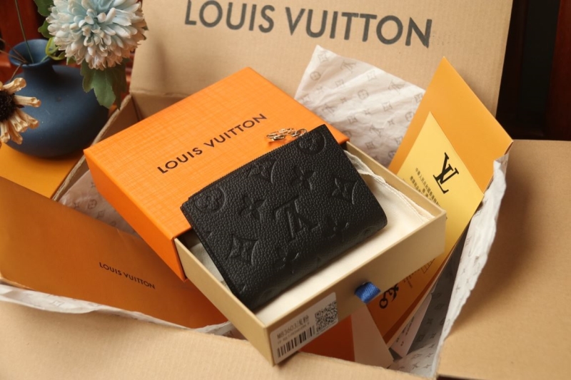 LV Wallets